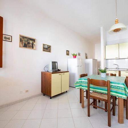 Appartamenti Blusanvito P-Terra San Vito Lo Capo Ngoại thất bức ảnh