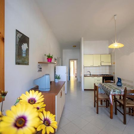 Appartamenti Blusanvito P-Terra San Vito Lo Capo Ngoại thất bức ảnh