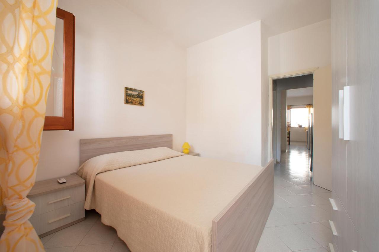 Appartamenti Blusanvito P-Terra San Vito Lo Capo Ngoại thất bức ảnh