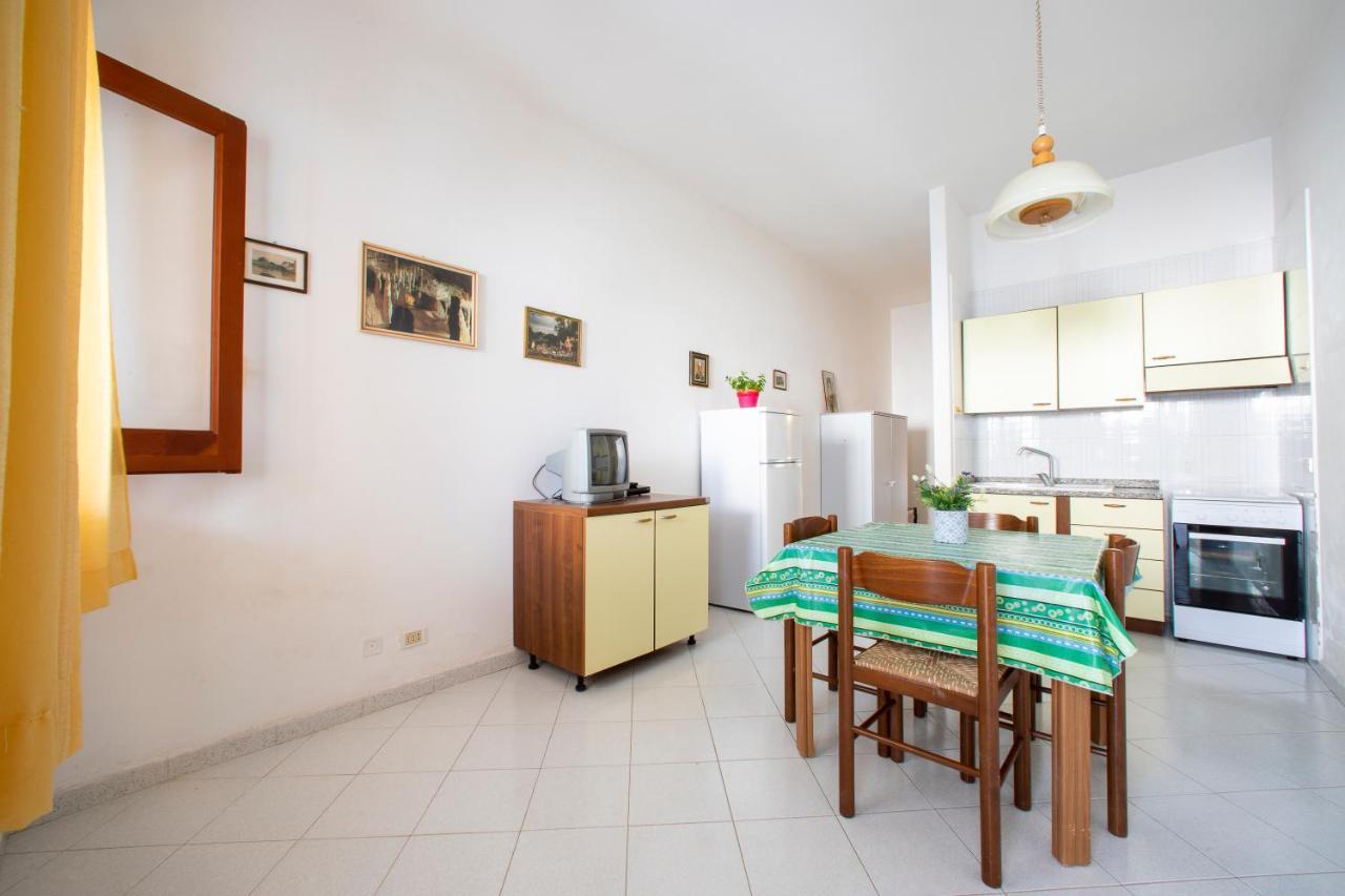 Appartamenti Blusanvito P-Terra San Vito Lo Capo Ngoại thất bức ảnh