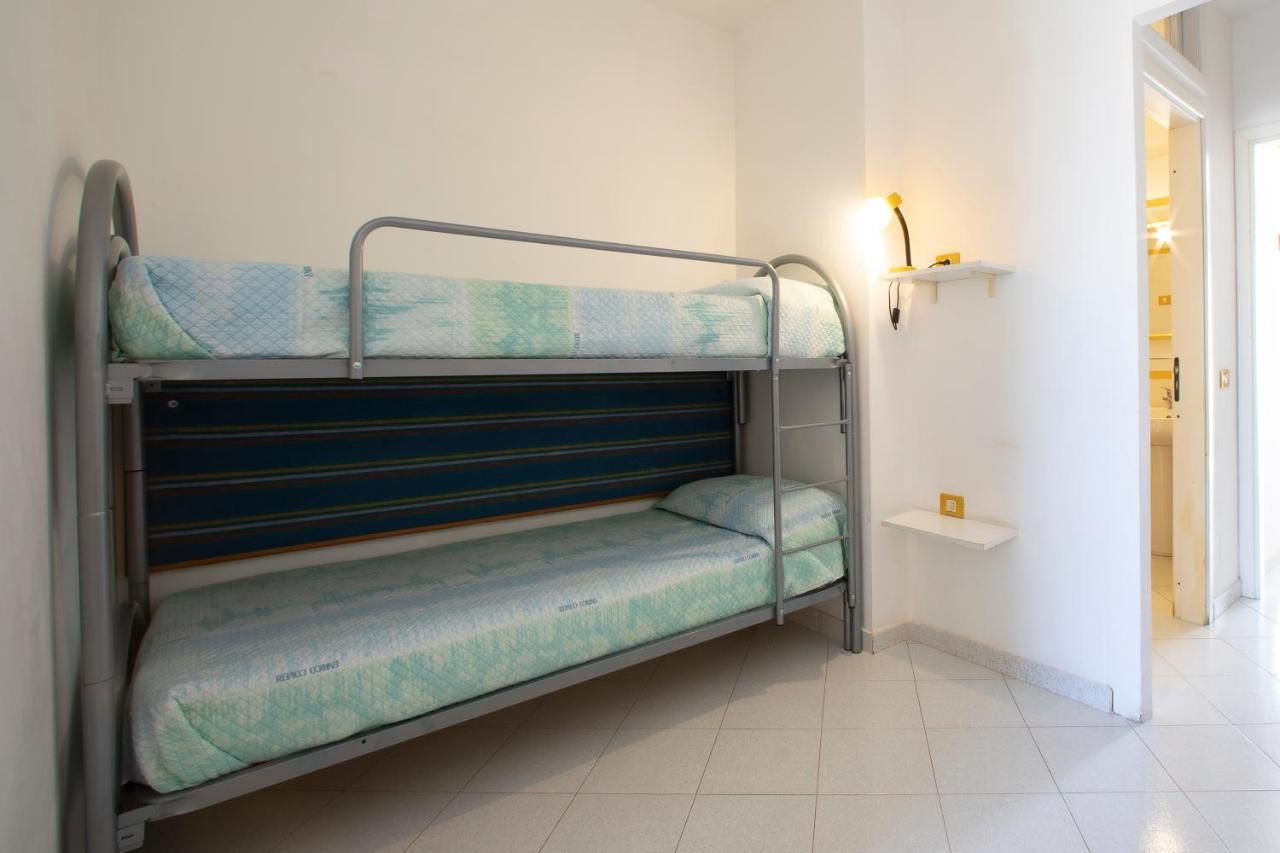 Appartamenti Blusanvito P-Terra San Vito Lo Capo Ngoại thất bức ảnh